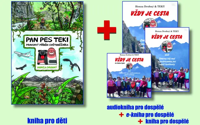 TOP balíček