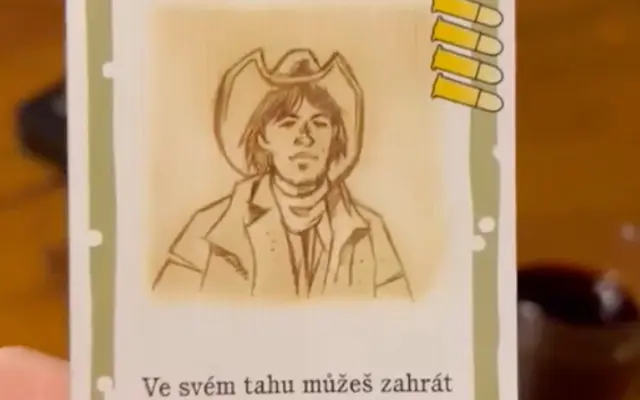 Partička BANGu
