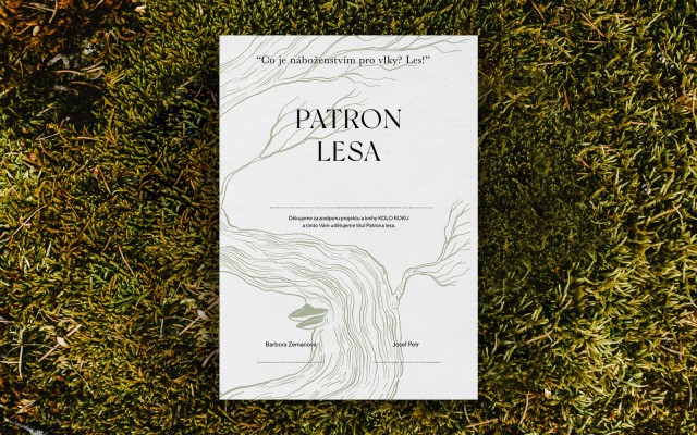 PATRON LESA