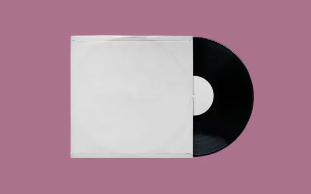 Pře/m/žitky LP vinyl