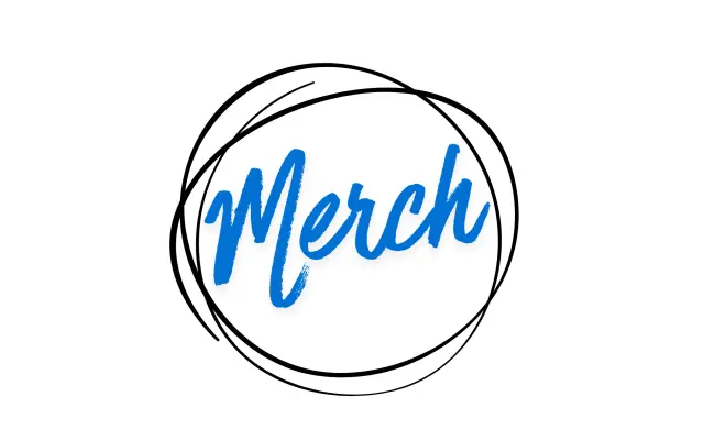 Merch - jen se nadechnout