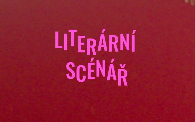 Literární scénář