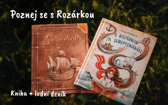 Poznej se s Rozárkou