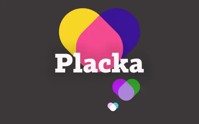 Placka Most Pride