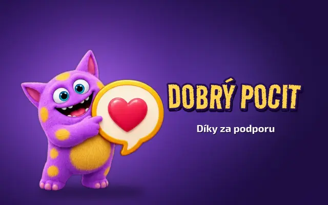 Dobrý pocit