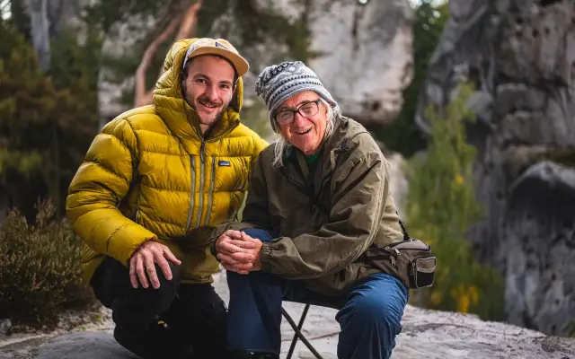 Podpora filmu + jméno v titulcích