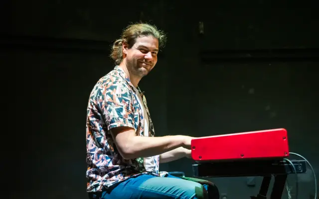 Vstupenka na křest alba Bočemuni - Ostrava + CD Bočemuni v digitální podobě + malé poděkování