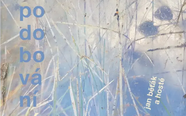 CD jazykem květin + CD napodobování písma
