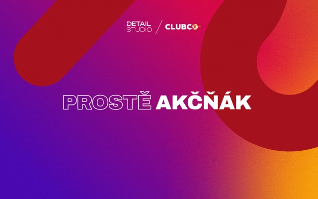 Prostě akčňák