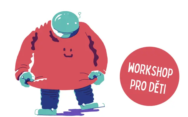 Workshop pro děti