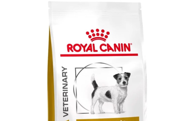Royal Canin Veterinary Canine Urinary S/O Small Dogs 8 kg