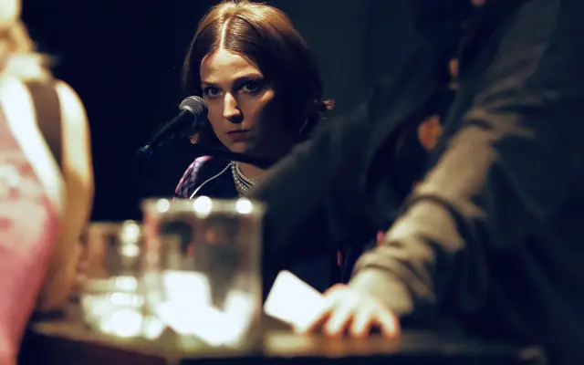 Celodenní hudební workshop s Tanitou (22.2.2026)