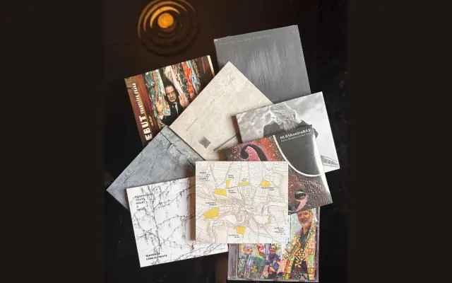 Petruv balíček - 3 x CD * poštou
