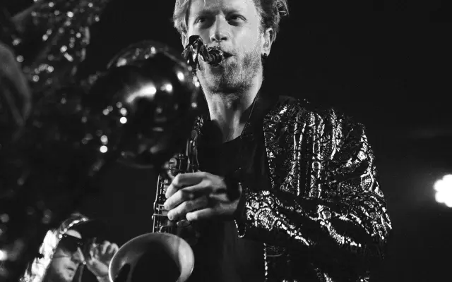 Muzikantská konzultace – David Lomič (TooT Ensemble, Tygroo)