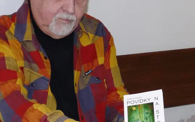 Sada CD a knížka