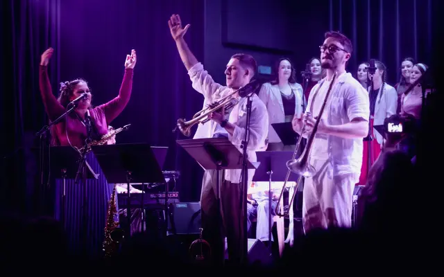 Mecenáš/ka projektu