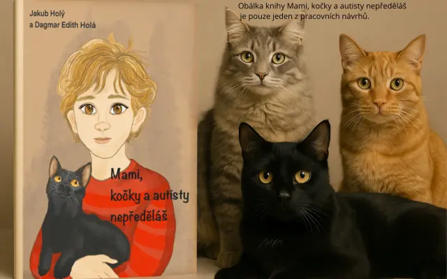 Kočičí pohodáři