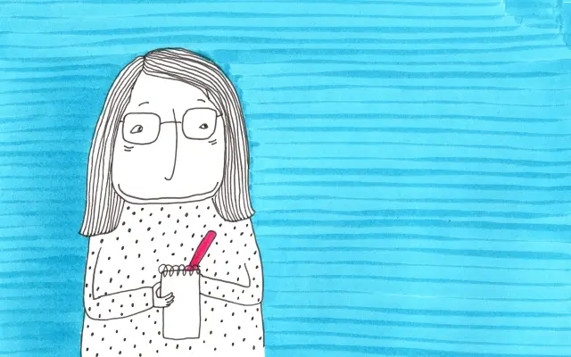 Konzultace s finanční mentorkou a účetní