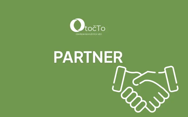 ⭐ Partner OtočTo