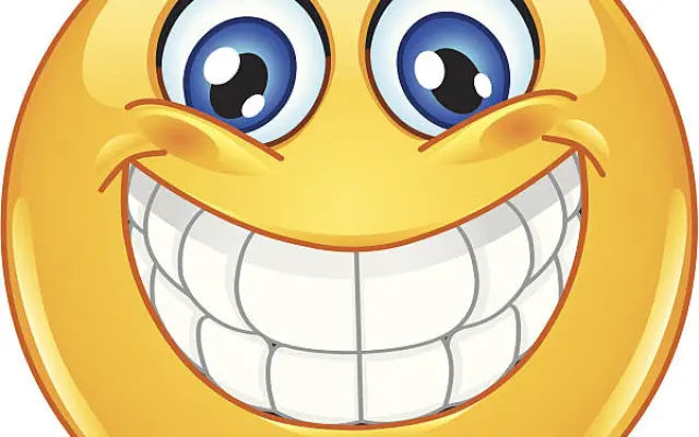 Dobrý pocit :)