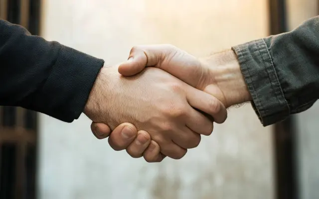 PARTNER FILMU