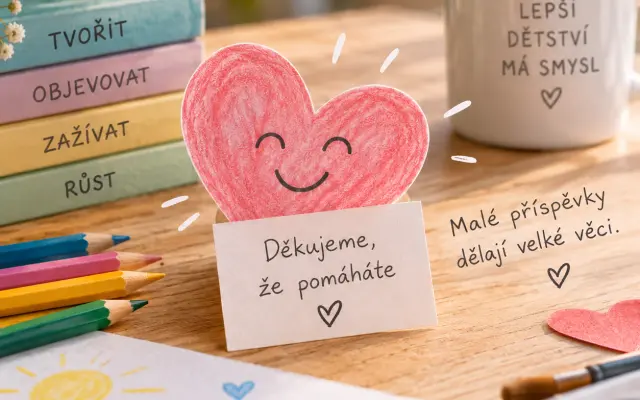 Dobrý pocit