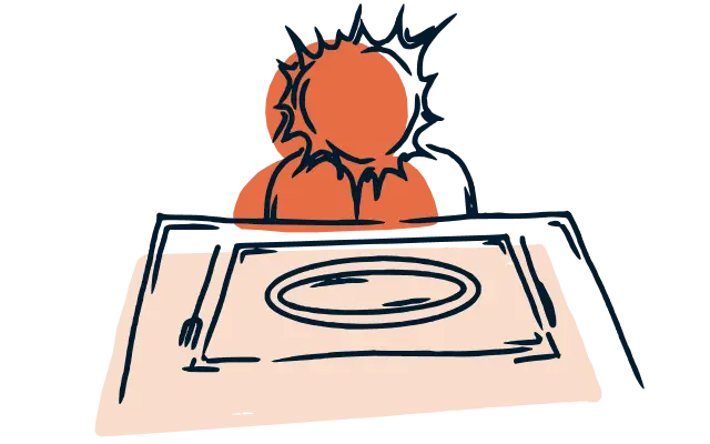 Večeře se zakladatelem projektu