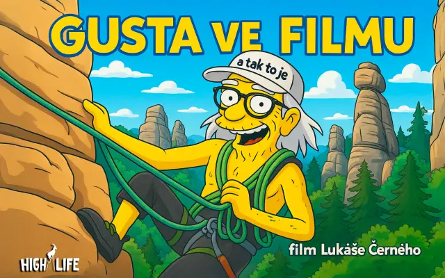 Film ke shlédnutí + jméno v titulcích