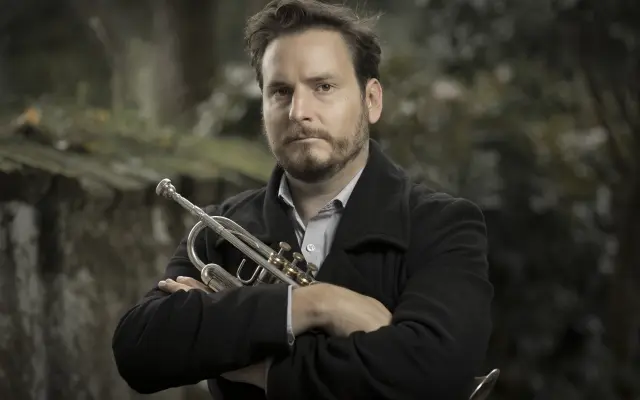 Soukromý koncert od Nicholase Roye Arthofera