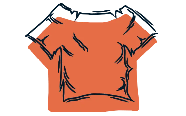 Limitované tričko kampaně