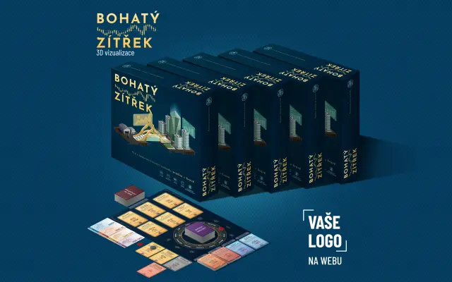 VIP Partner finanční osvěty