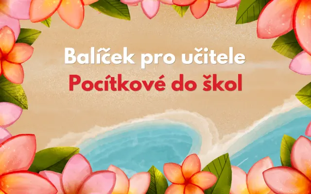 Balíček pro pedagogy a psychology