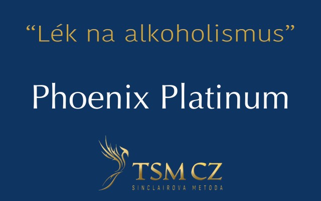 Program Phoenix VIP Platinum