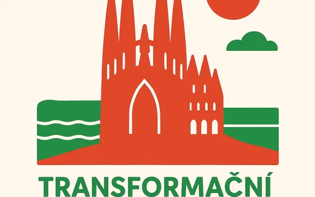 Transformační program v Barceloně