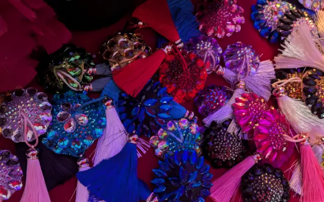 Krytky na bradavky PASTIES speciálně pro tebe!