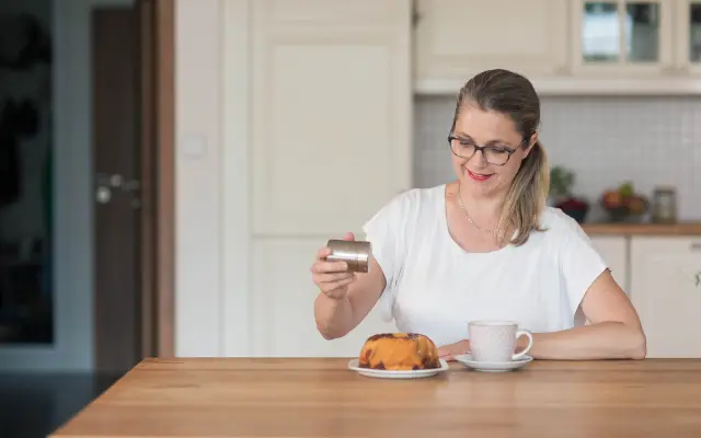 Pojďte se mnou na kávu (Praha, celá ČR) + KNIHA