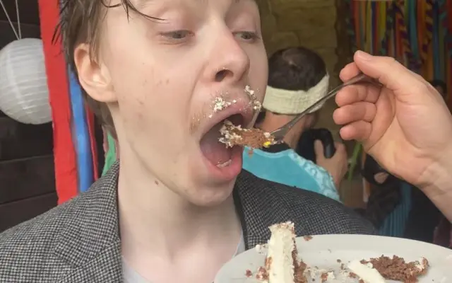 Lekce angličtiny s Honzou Čumou