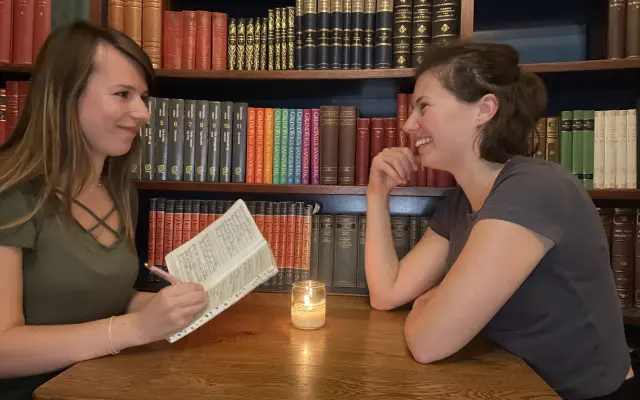 Text snů – individuální textařská konzultace