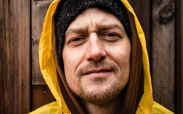 Valašský melouch s Honzou Janečkou