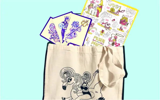 Totální package