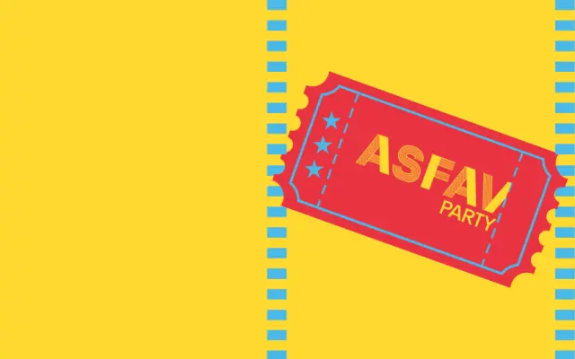 🥂 Filmová párty za účasti ambasadorů filmové výchovy