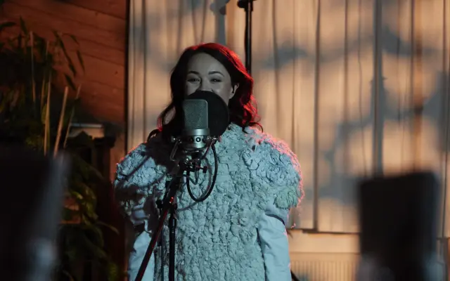 Jen tak (pro dobrý pocit)