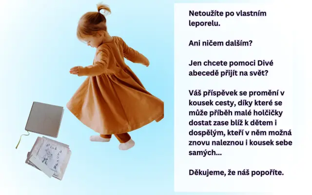 Prostě podpora