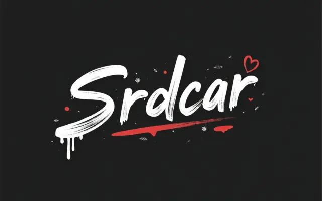 Srdcař 🧡
