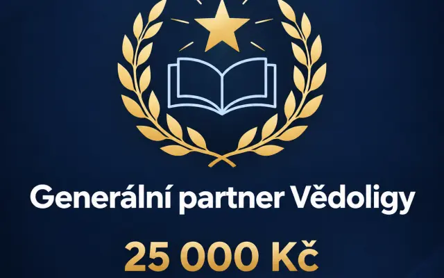 Generální partner