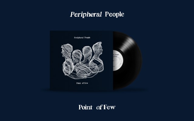 LP Peripheral People