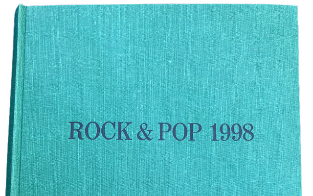 Rock & Pop ročník 1998