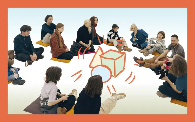 Workshop - filozofování s dětmi: Umíme se ptát?