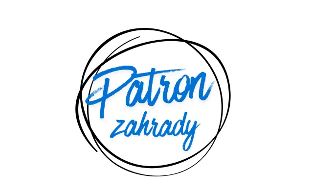 Patron zahrady