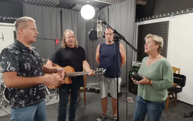 Akustický koncert u vás